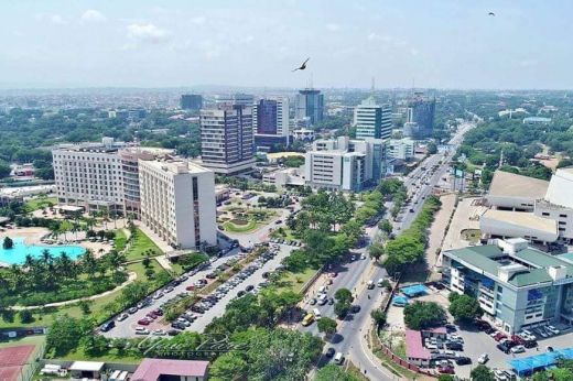 Viaggio ad Accra: scopri cosa fare e cosa visitare in questa sorprendente città