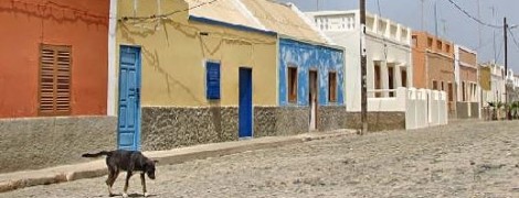 Boa Vista, paradiso di Cabo Verde