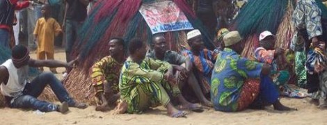 Benin: una giornata a Ouidah