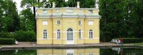 San Pietroburgo: quattro giorni nei Palazzi degli Zar