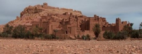 Marocco in breve