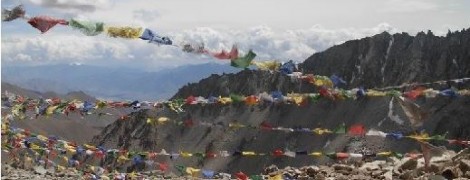 India e Ladakh, 