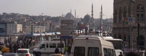I love Istanbul -3