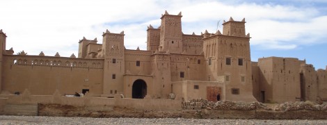 Marocco - Pista dei Nomadi