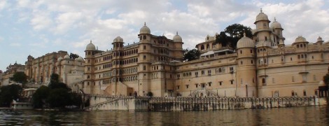 Magie del Rajasthan: alla corte del maharaja di Udaipur
