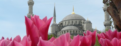 ISTANBUL: La Regina sul Bosforo