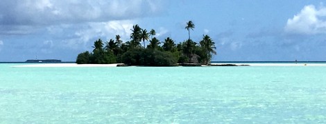 MERAVIGLIOSE MALDIVE: Due vacanze in una 