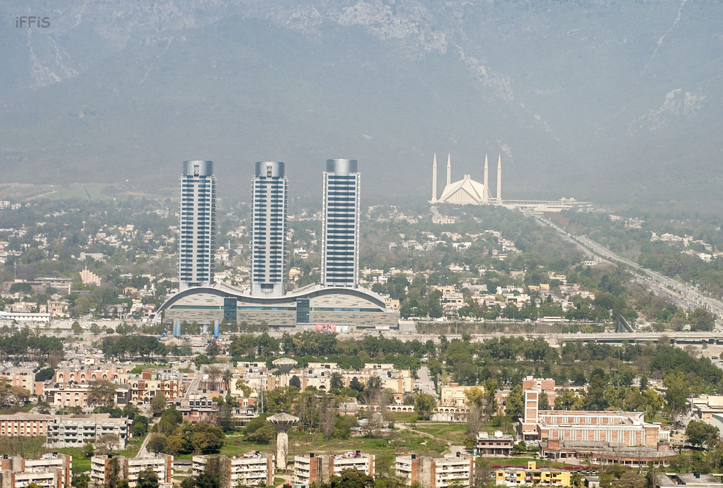 Viaggiare a Islamabad: Cosa vedere e Fare
