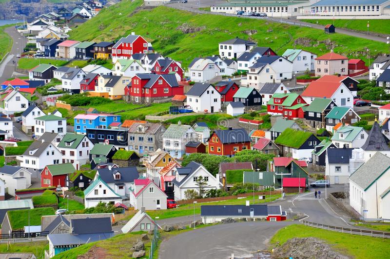Viaggio a Tórshavn: cosa fare e cosa visitare nella città delle isole Faroe