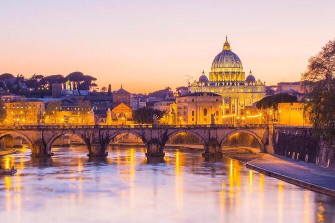 I Segreti di Città del Vaticano: Scopri Cosa Fare e Cosa Visitare nella Città-Stato