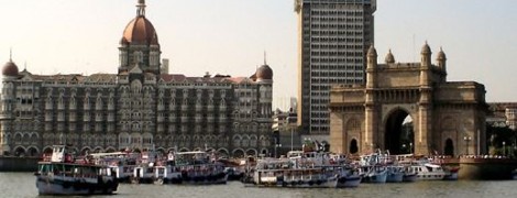 Maharashtra, uno degli infiniti volti dell'India